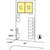 ディアマンテの間取り画像