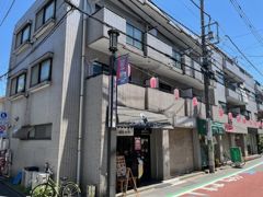 北一ビルBの外観画像