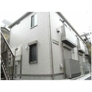 ソレイユの外観画像