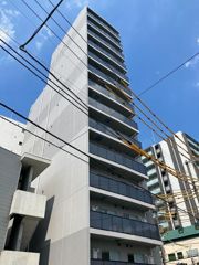 プライムブリス板橋本町の外観画像