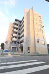 PROTO CITY TOBATAの外観