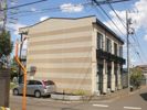 レオパレスヴィラージュの間取り画像