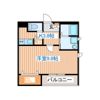 Re:Casa大手町の間取り画像