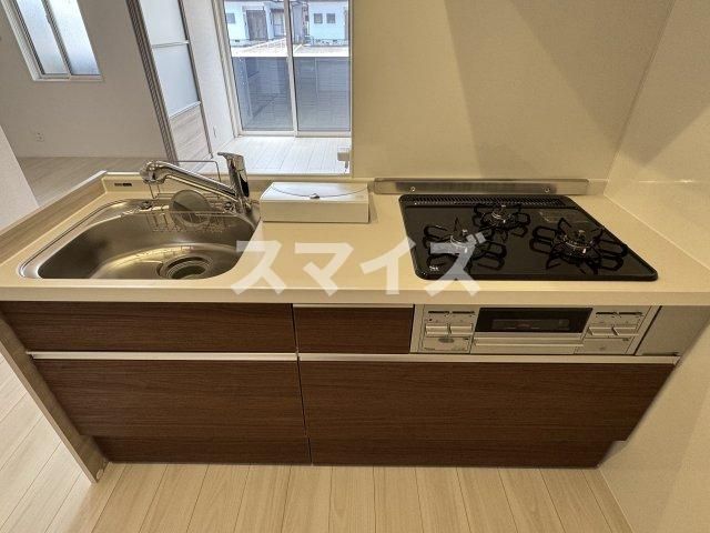 キッチン
