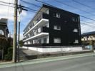 グリーンハイツ蜆塚の間取り画像