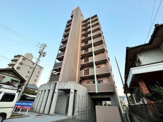 カーサ&ミチルーム古市の外観画像