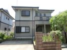 亀山邸の間取り画像