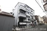 ノイヴェル大宮の外観画像