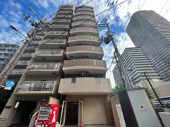 ジラソーレ本町通の外観画像