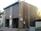 レオネクスト町田第4の外観