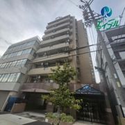 ライオンズマンション千種南の外観画像