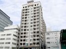 エイルマンション天神の間取り画像
