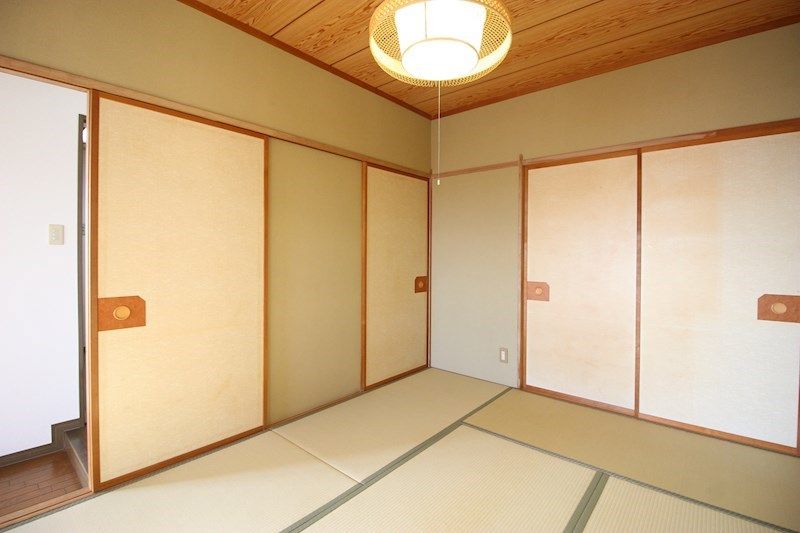 和室