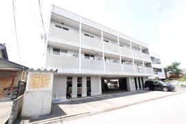 コンフォート大泉の外観画像