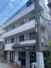 グレイス浜田山の外観