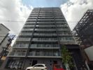 アーバネックス西本町の間取り画像