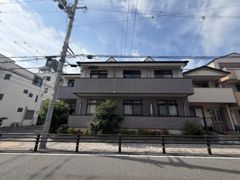 サンハイム大石の外観画像