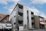 reve霞の間取り画像