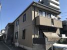 シャーメゾン大須の間取り画像