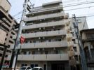 多賀町マンションの外観