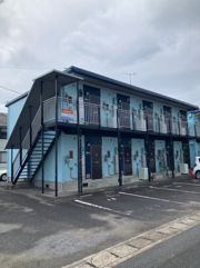 パナハイツ町川Aの外観画像