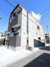 アンコール七隈の間取り画像