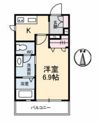 シャーメゾン ラフィネの間取り画像