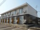レオパレスプリマベーラの間取り画像