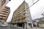 コンダクト小倉NO.1ビルの間取り画像
