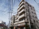 さつきハイムの間取り画像