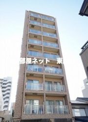 セントラルコート七間町の外観画像