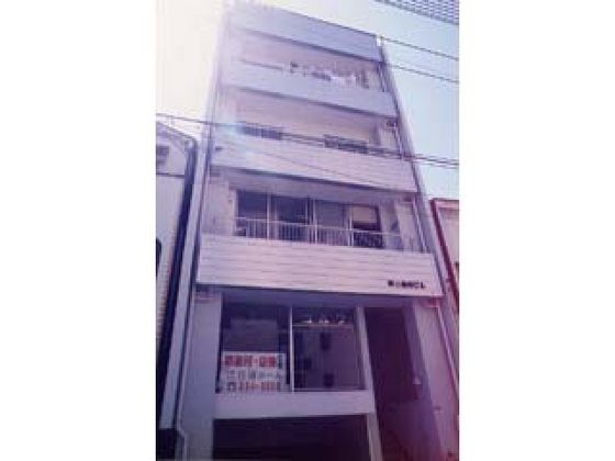 第2尾崎ビルの外観画像
