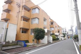 フェールブリエ片野の外観画像