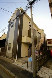 Nuage吉野町の外観画像