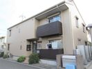 レグルス中央の間取り画像