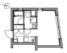 FARE赤塚の間取り画像