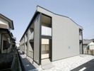 レオパレスフェアリの間取り画像