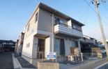 メゾンシャンテAの間取り画像