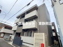 クリプトメリア稲川の外観画像