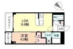 ドリーム23の間取り画像