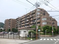 モアクレスト上星川の外観画像