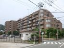モアクレスト上星川の間取り画像