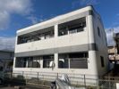 サニー コートの間取り画像