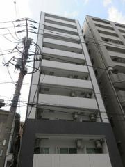 HY’s Confront横濱BAYの外観画像