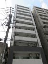 HY’s Confront横濱BAYの間取り画像