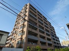 ライオンズ東京根岸レジデンスの外観画像