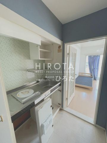 ゲオ／北九州原町店 (900m)