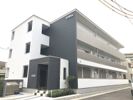BRAVE ARKの間取り画像