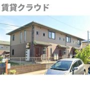 TETTI VERDI Ⅱの外観画像