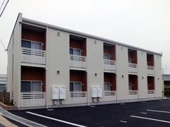 レオネクスト長尾元町Ⅲの外観画像